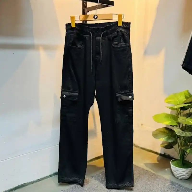 Black Cargo
