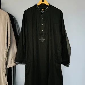 Urban olive Punjabi