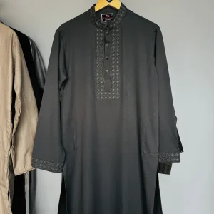 Shadow grey Punjabi