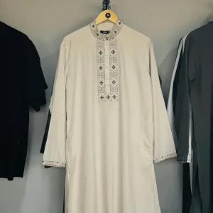 Off-White Punjabi