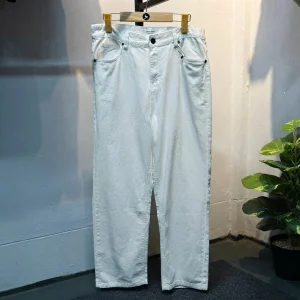 Off White Baggy