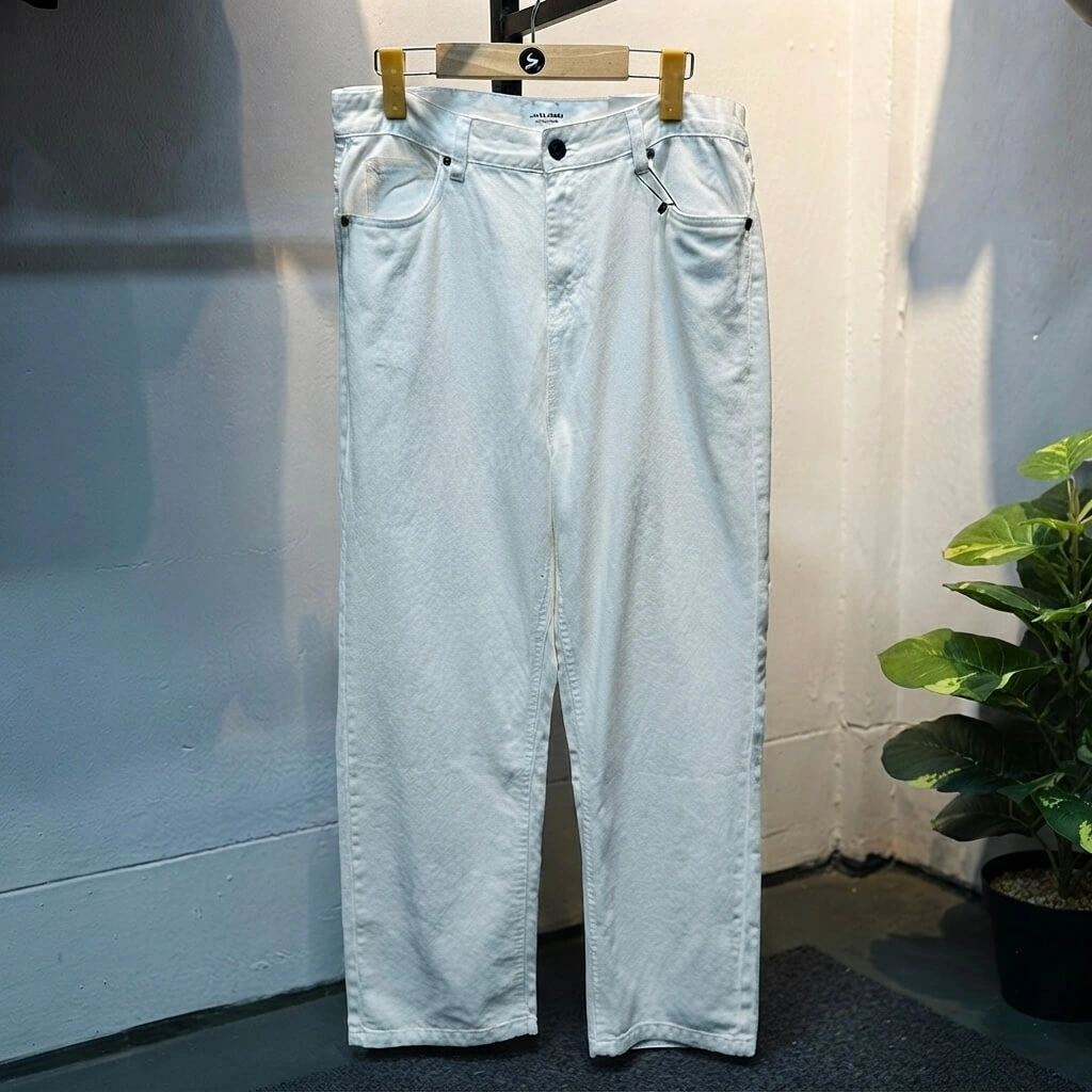 Off White Baggy