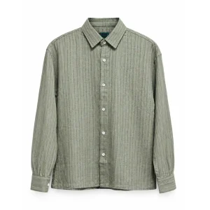 Boxy Fit Shirt