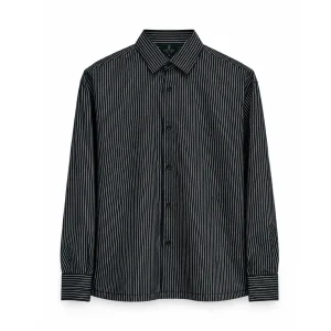 Boxy Fit Shirt