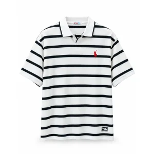 Old Money Polo