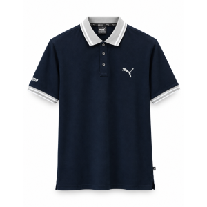 Cotton Polo