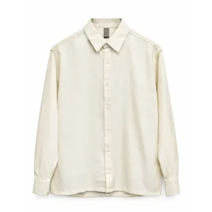 Boxy Fit Shirt