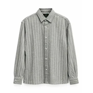 Boxy Fit Shirt