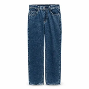 Blue Baggy Jeans