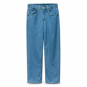 Light Blue Baggy Jeans