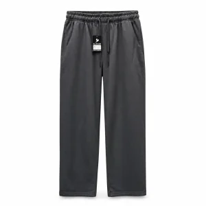 Gray Baggy Trouser