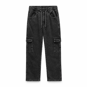 Gray Cargo