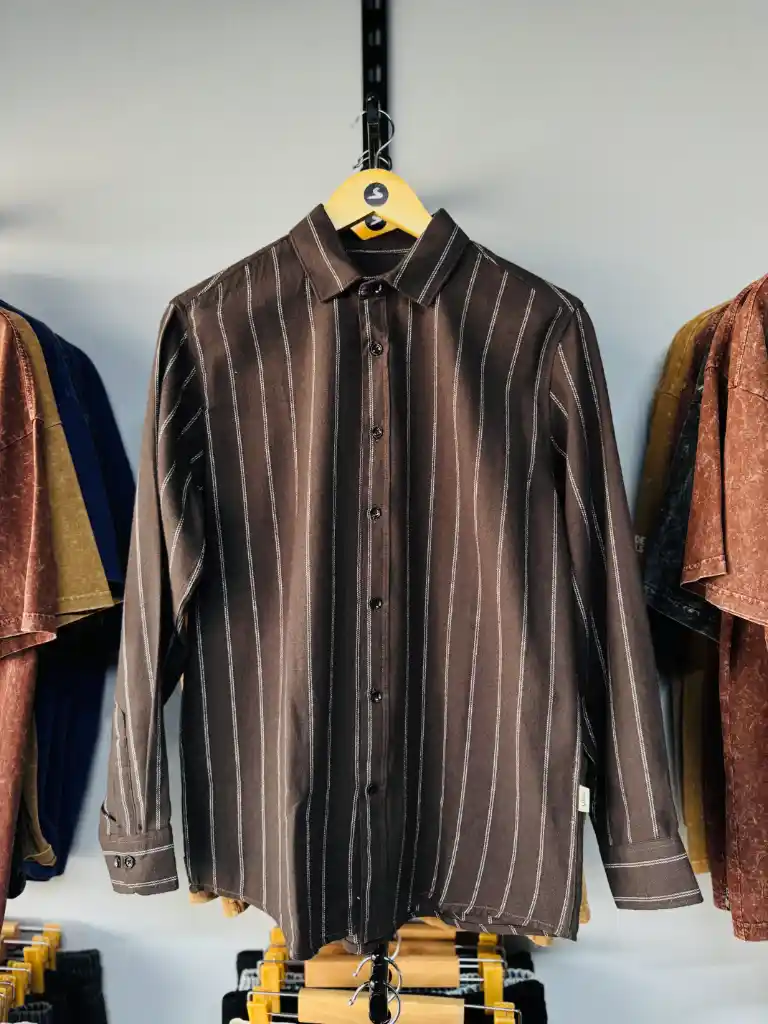 Full Sleeve Shirt