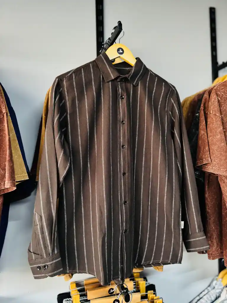 Full Sleeve Shirt - Image 2