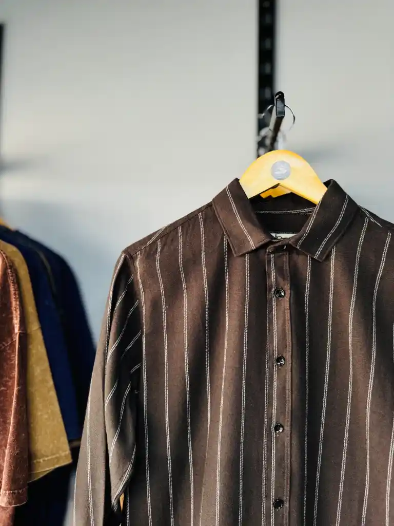 Full Sleeve Shirt - Image 4