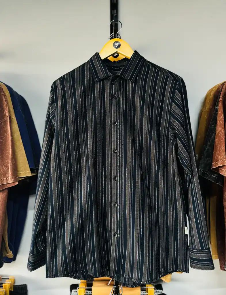 Full Sleeve Shirt