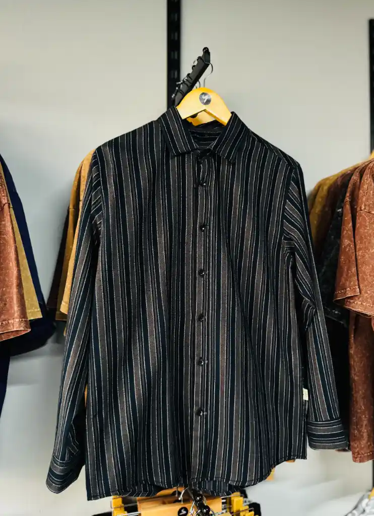 Full Sleeve Shirt - Image 2