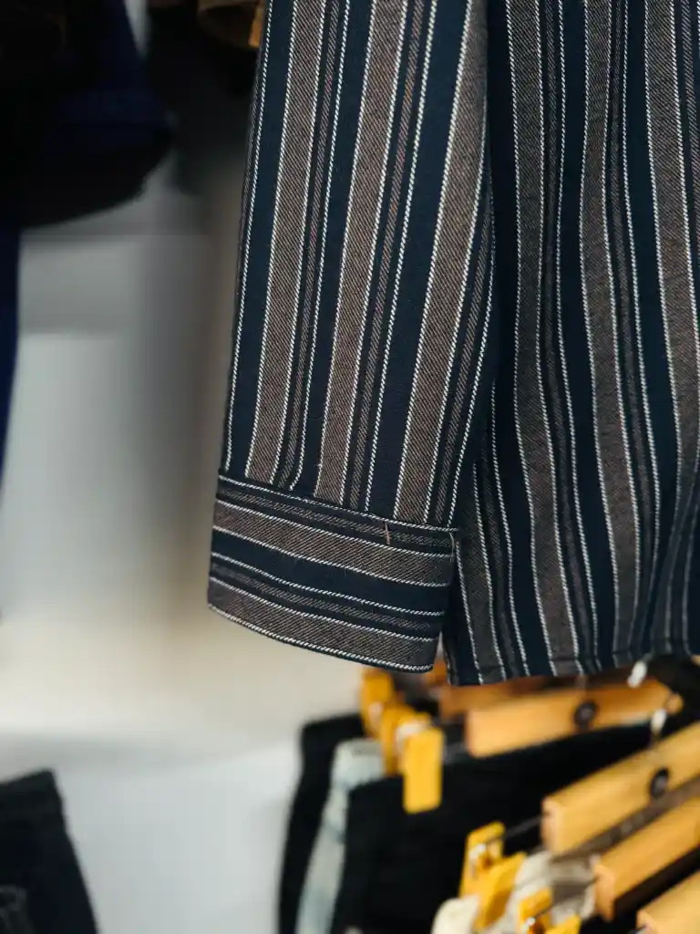 Full Sleeve Shirt - Image 3