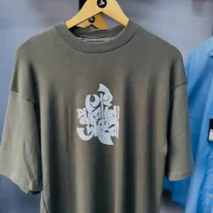 Women's Drop Shoulder Tee