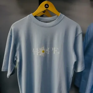 Women's Drop Shoulder Tee