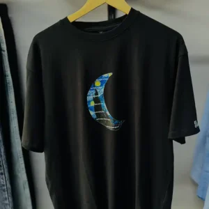 Women's Drop Shoulder Tee