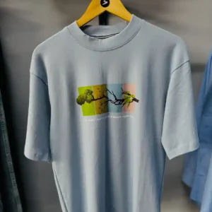 Women's Drop Shoulder Tee