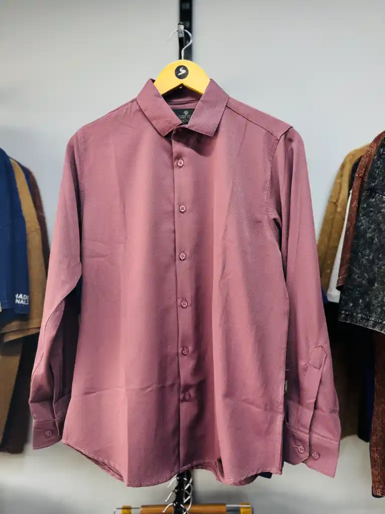 Full Sleeve Shirt