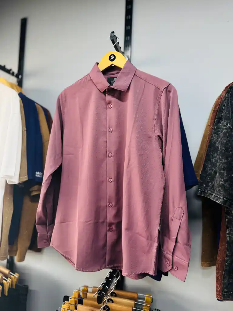 Full Sleeve Shirt - Image 3