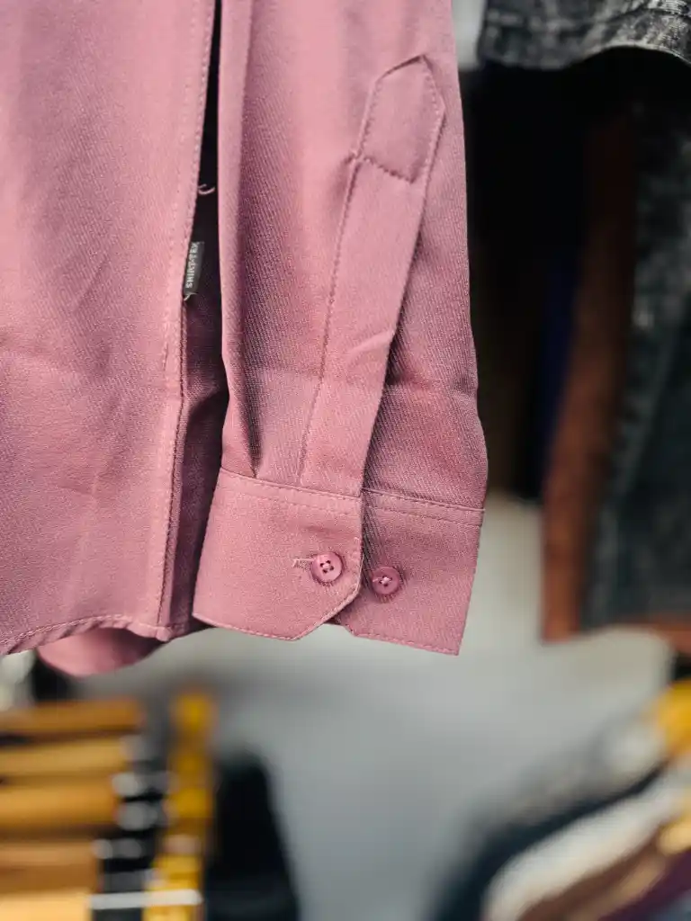 Full Sleeve Shirt - Image 4