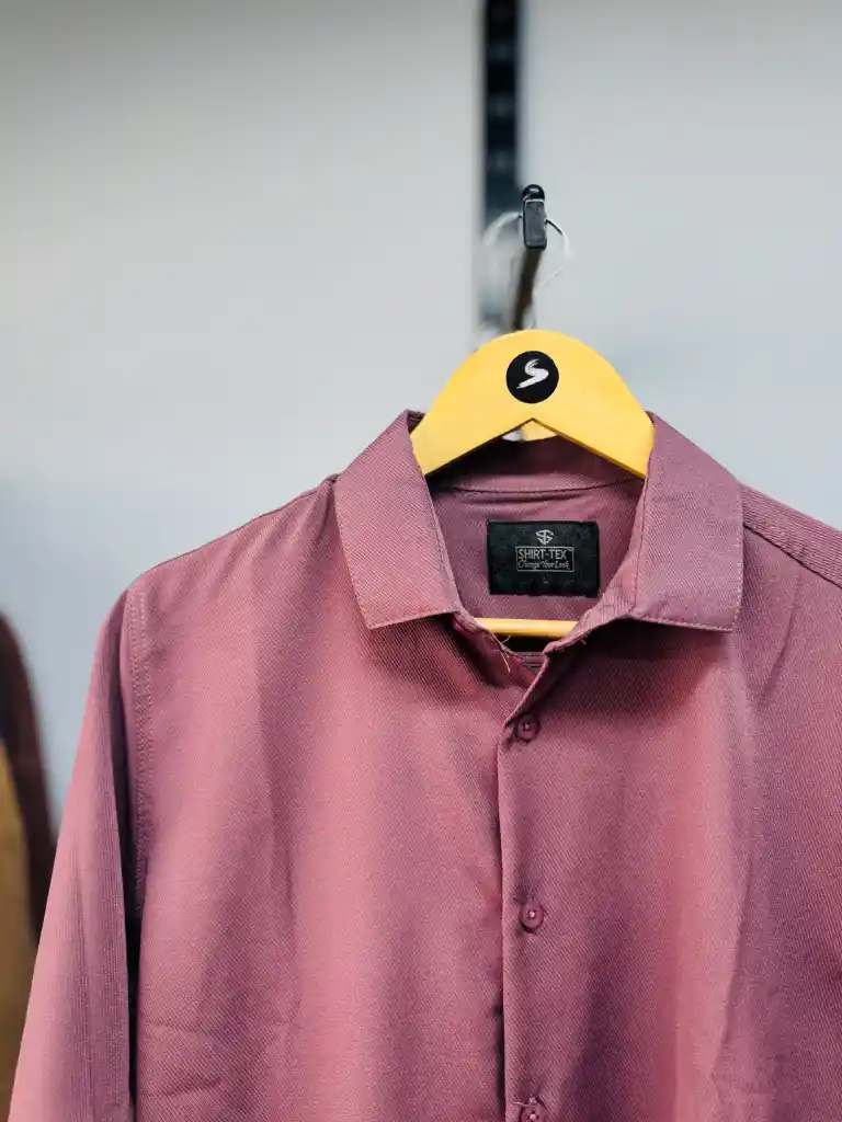Full Sleeve Shirt - Image 2