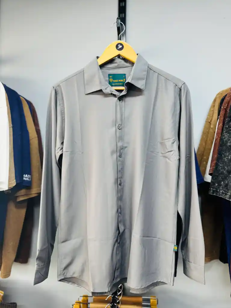 Full Sleeve Shirt