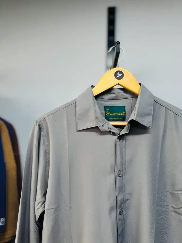 Full Sleeve Shirt - Image 2
