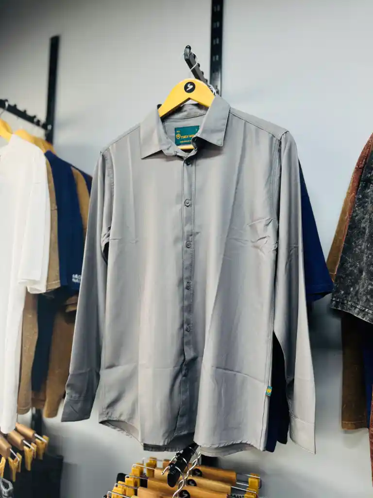 Full Sleeve Shirt - Image 3