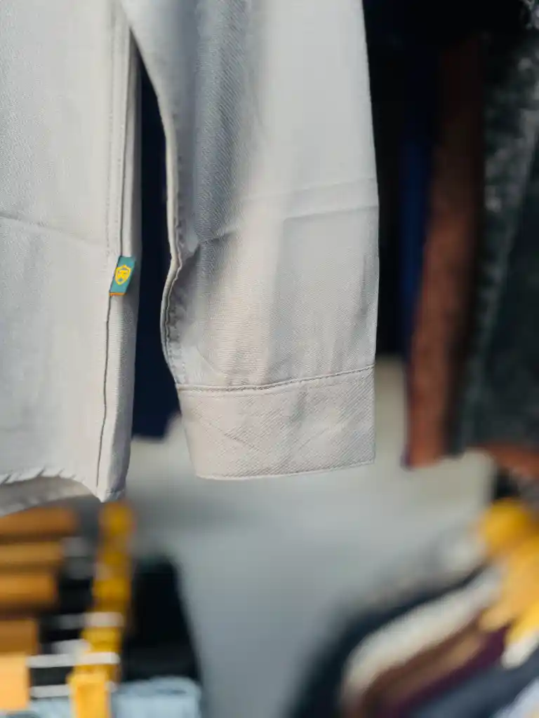 Full Sleeve Shirt - Image 4