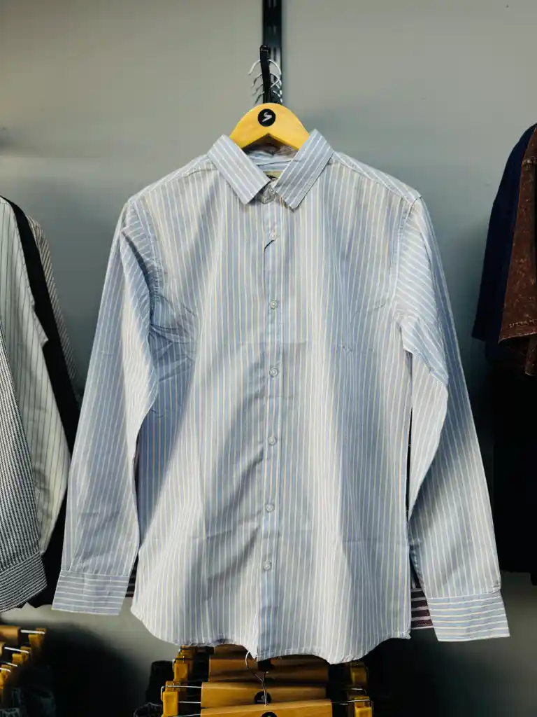 Full Sleeve Shirt