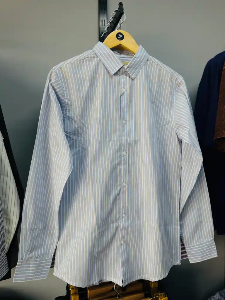 Full Sleeve Shirt - Image 4