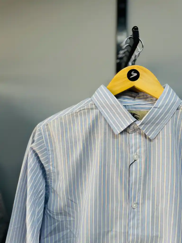 Full Sleeve Shirt - Image 2