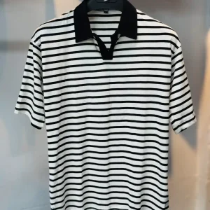 Old Money Polo T-Shirt