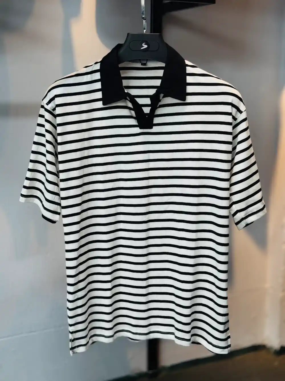 Old Money Polo T-Shirt