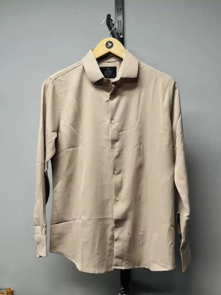 Full Sleeve Shirt