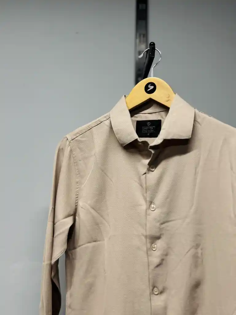 Full Sleeve Shirt - Image 4