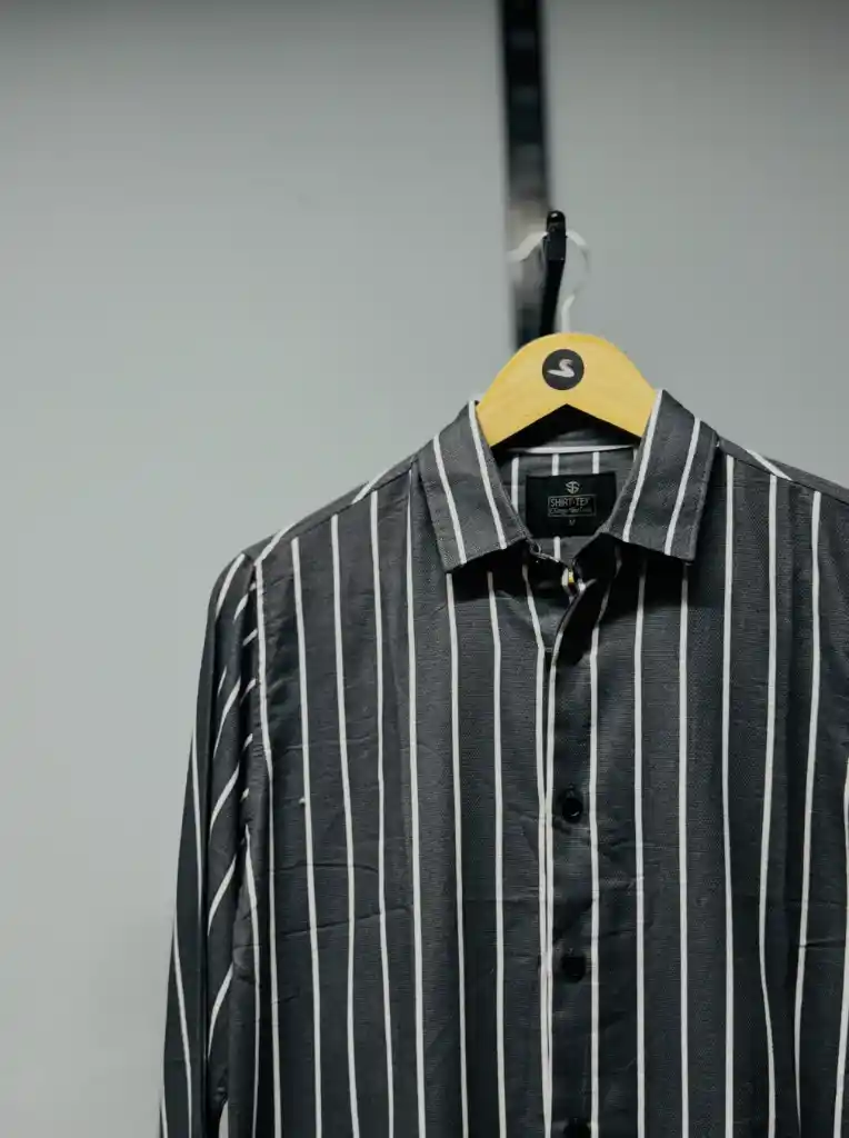 Full Sleeve Shirt - Image 4