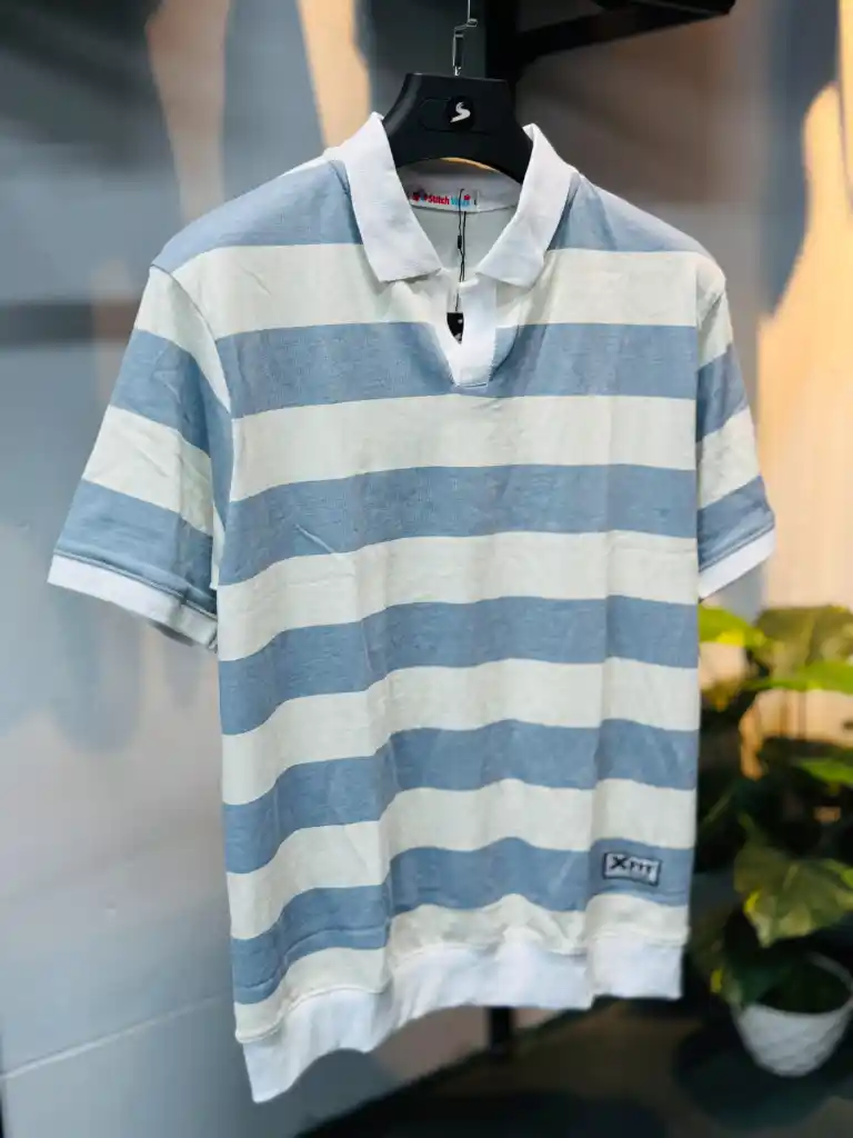 Old Money Polo