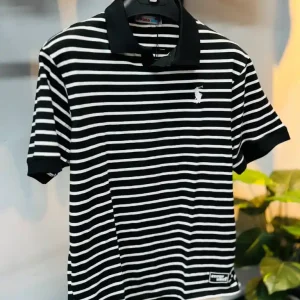 Old Money Polo
