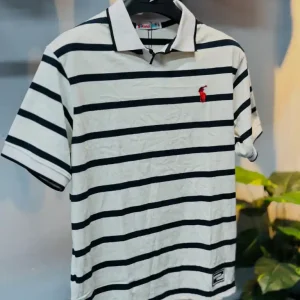 Old Money Polo