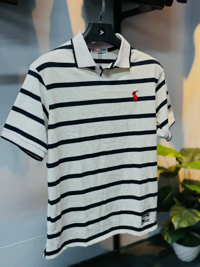 Old Money Polo