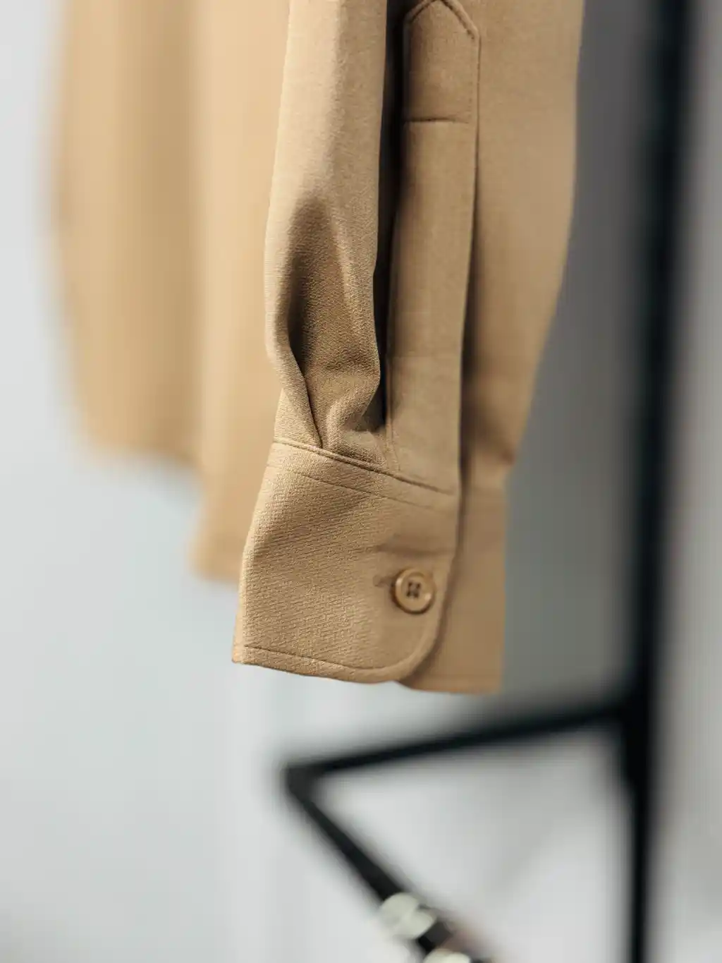 Boxy Fit Shirt - Image 3