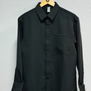 Boxy Fit Shirt