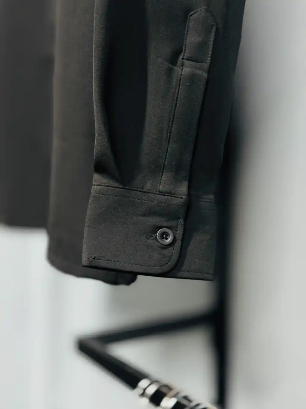 Boxy Fit Shirt - Image 3