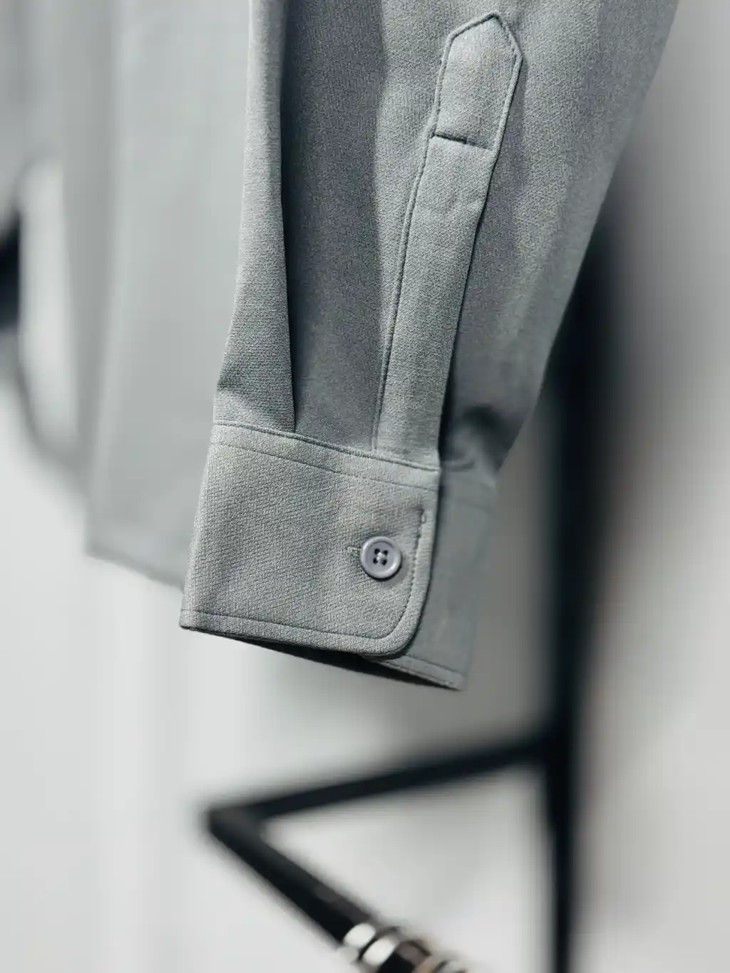 Boxy Fit Shirt - Image 3
